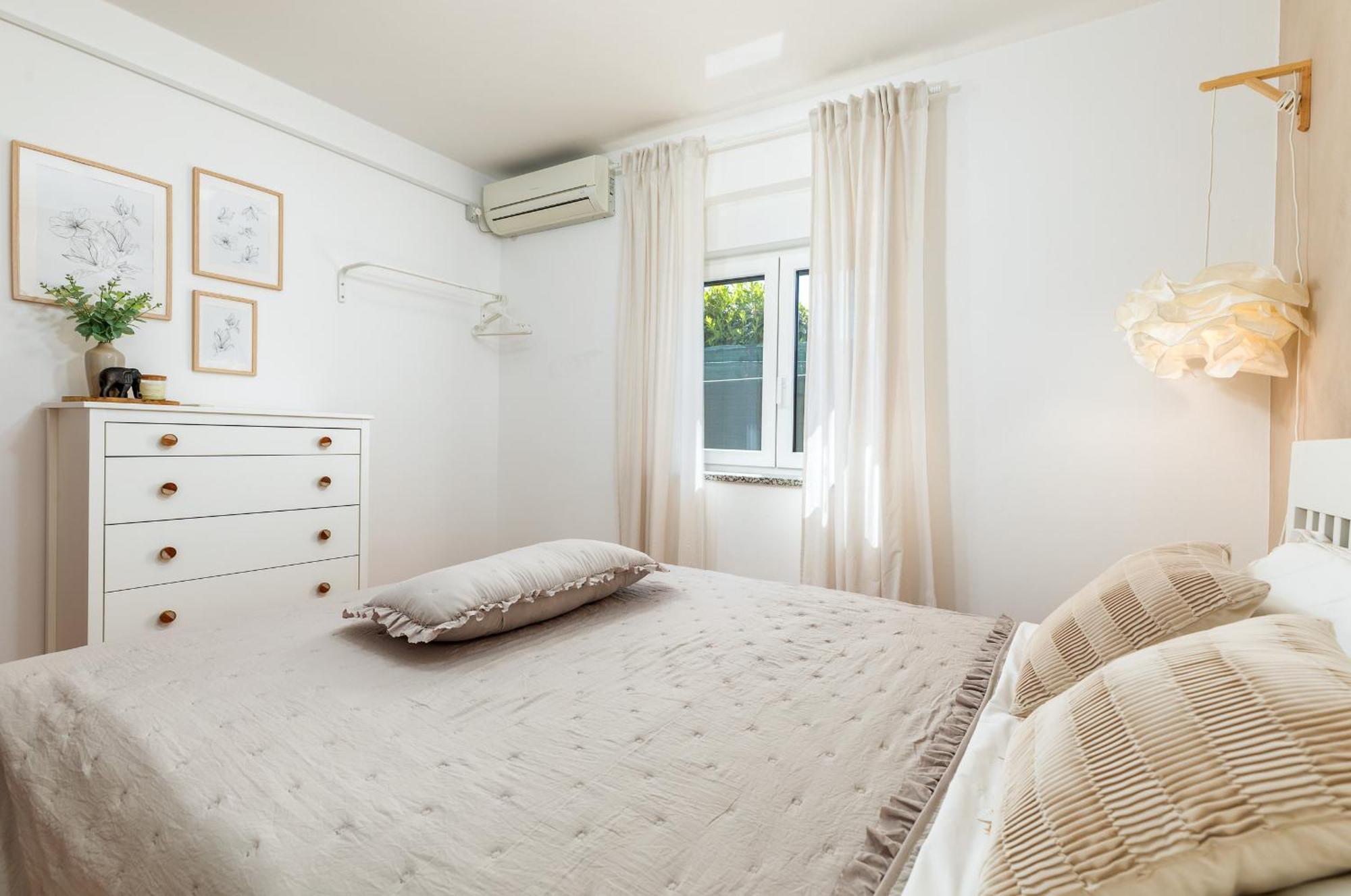 Apartment Tesic Close To The Sea With Shared 4Xbicycles Fažana Buitenkant foto