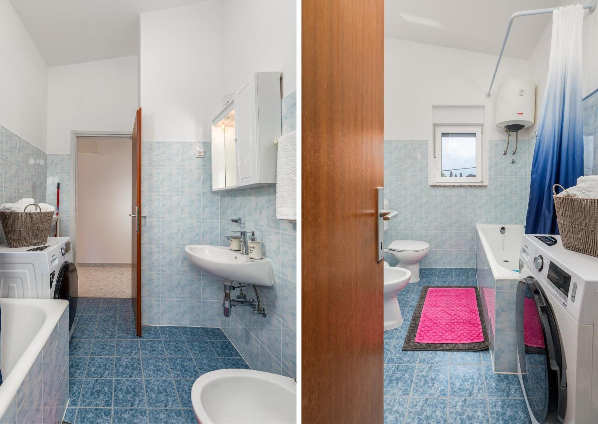 Apartment Tesic Close To The Sea With Shared 4Xbicycles Fažana Buitenkant foto